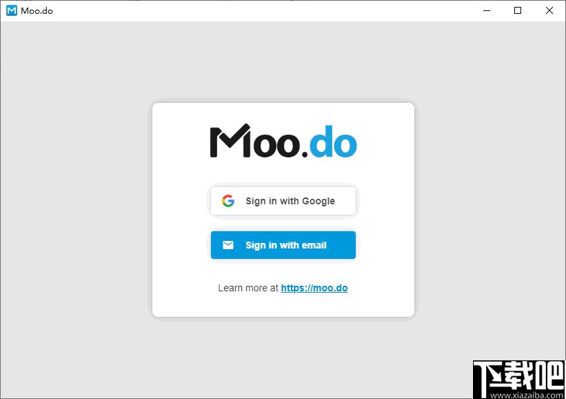 Moo do下载,办公软件