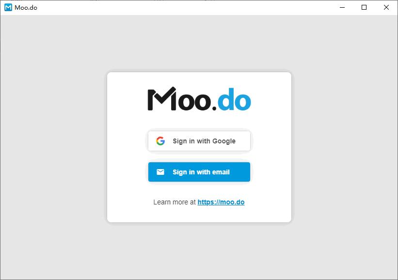 Moo do下载,办公软件