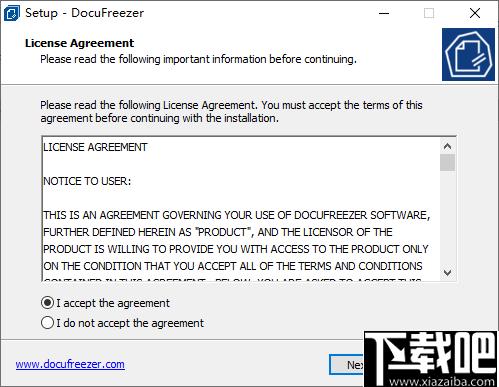 DocuFreezer下载,文档转换,格式转换,转换识别