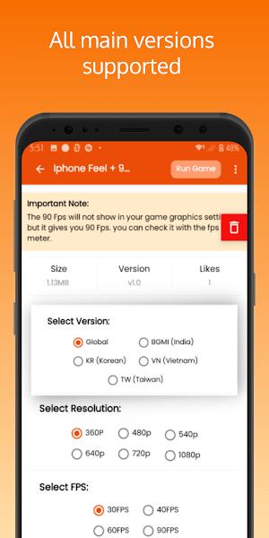 config tool官方版下载,configtool,吃鸡工具app