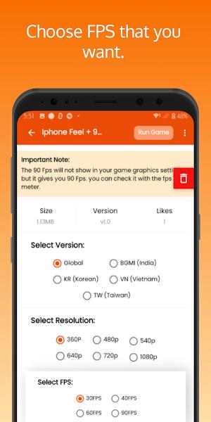 config tool官方版下载,configtool,吃鸡工具app