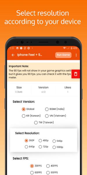 config tool官方版下载,configtool,吃鸡工具app
