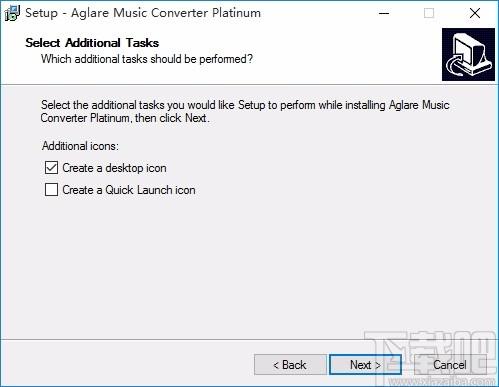 Aglare Music Converter Platinum下载,音乐格式转换器