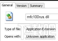 mfc100rus.dll,mfc100rus.dll下载
