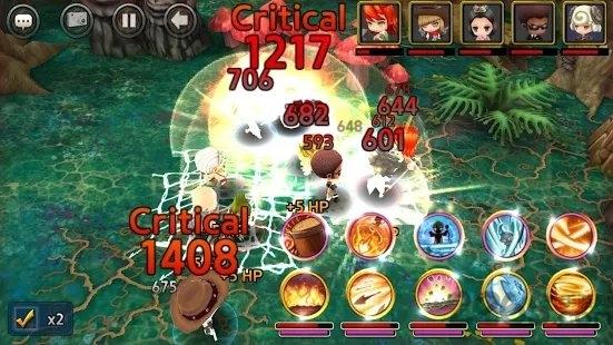 战斗队手游下载,战斗队,rpg游戏