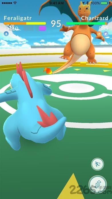 pokemon go美服懒人版下载,pokemongo,精灵宝可梦