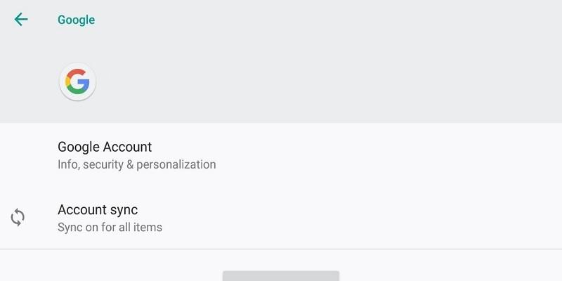 谷歌账户管理程序最新版本(google account manager)下载,谷歌账户管理,谷歌app
