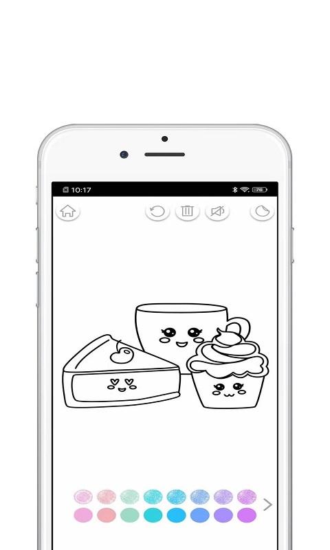 儿童画画工具app下载,绘画app,儿童画画工具