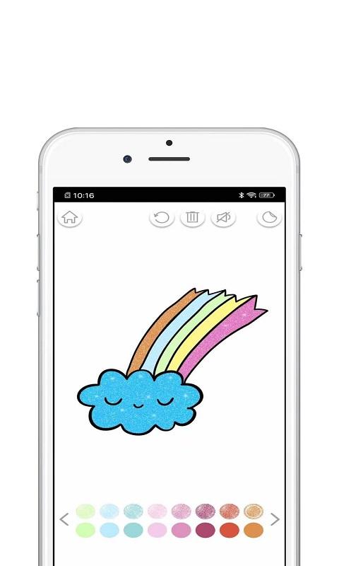 儿童画画工具app下载,绘画app,儿童画画工具
