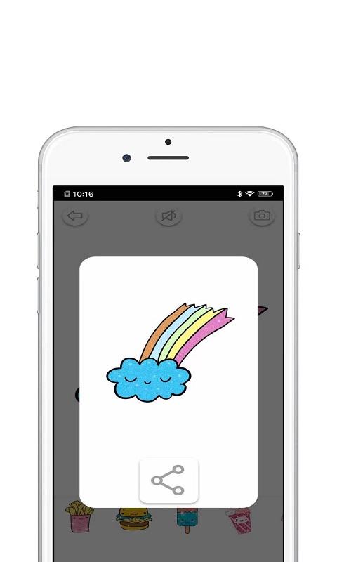 儿童画画工具app下载,绘画app,儿童画画工具