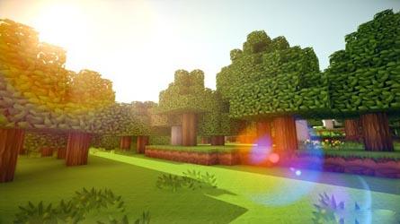 我的世界手机版0.15.4正式版下载,我的世界,像素游戏