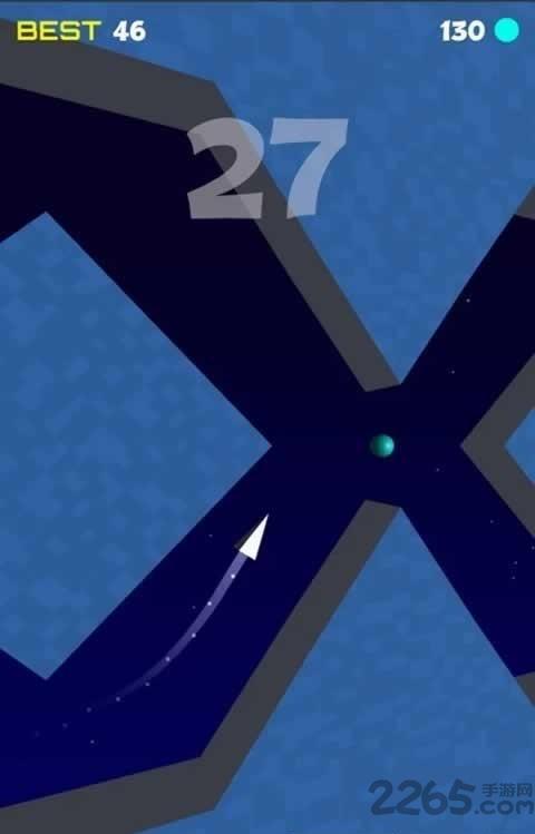 质子空间中文版下载,质子空间,休闲游戏,益智游戏