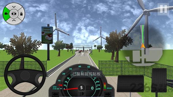 巴士模拟2018中文破解版(city bus simulator)下载,巴士模拟,模拟游戏,驾驶游戏