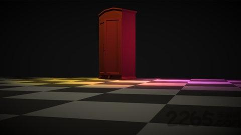 直到黎明等待中文版(暂未上线),直到黎明等待,狗狗游戏