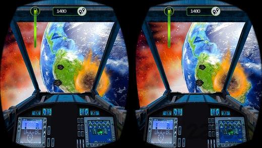 行星竞速vr手游下载,行星竞速vr,竞速游戏,飞行游戏,vr游戏