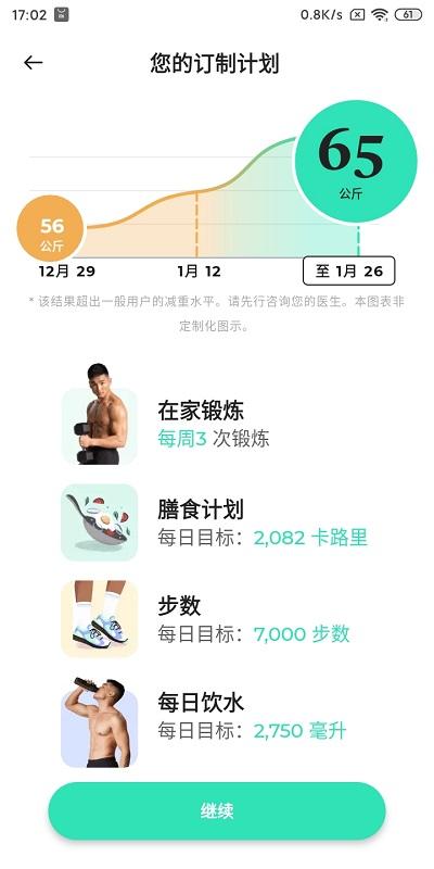 betterme国际版app下载,betterne,健身app,运动app